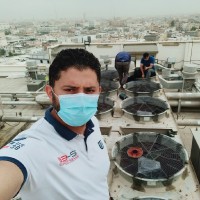 Mohamed Mamdouh Fawzy
