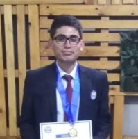 Wilton Bustamante Ramos