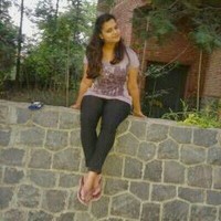 Ramya Parasher