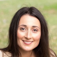 Anna Solovei