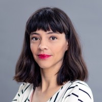 Eszter Szilva