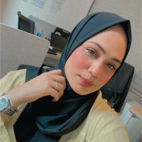 Sakina Hussain