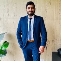 Sparsh Goyal