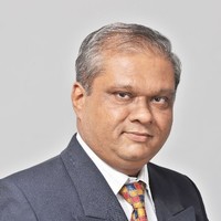 Rajesh Chawda