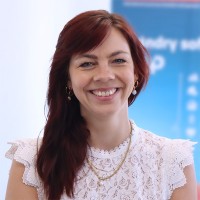Tanja Glünkin