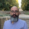 Ramin Modabber Sartipi