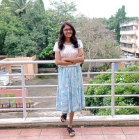 Priyanka Deshmukh