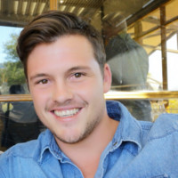Charl Swart
