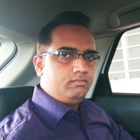 Yogesh Kamalakar