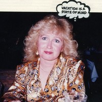 Pat Field