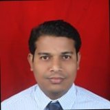 Mantu Swain