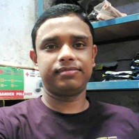 Pulak Kumar Patra