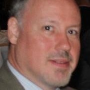 Terry Hawkins