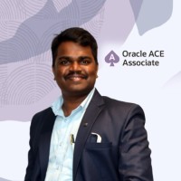 Parthiban Ganesan