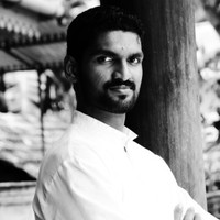 Nipin Nair