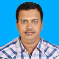 Rajesh Kumar