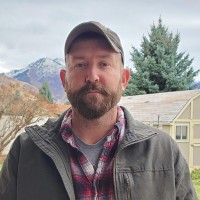 Ryan Mcaffee