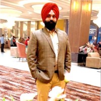Taranpreet Singh Pannu