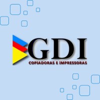 Gdi Copiadoras