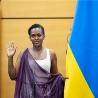 Sandrine Umutoni