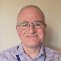 Martyn Hordern