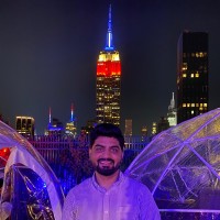 Shardul Patel