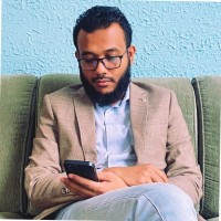 Borhan Uddin Bhuiyan