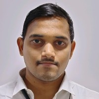 Thrinath Bejawada