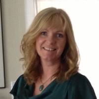 Inger-Lise Busch Hansen