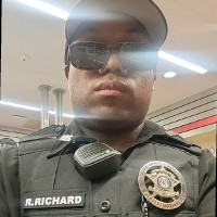 Ronald Richard