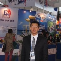 Leon Zhao