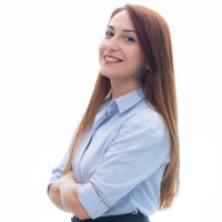 Maria Lykoudi