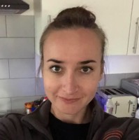 Lucy Fowler-Tutt