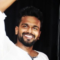 Arun Prakash Balaji