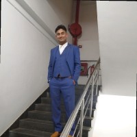 Mukul Hassan Bulbul