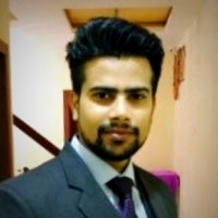 Ankit Verma