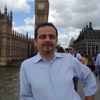 Claudio Ganzerli