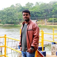 Deepak Hn Gowda