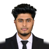 Pranav Shendre