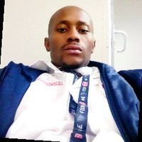 Letlhogonolo Segole