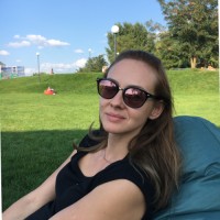 Veronika Holushko