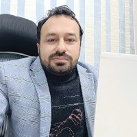 Muhammad Waseem Shahzad