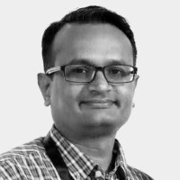 Chirag Thakkar