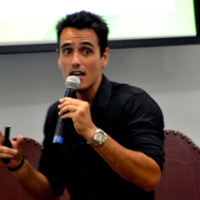 Guilherme Baliego