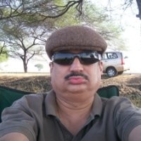 Shrinivas Bhat
