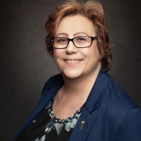 Laura Traquair