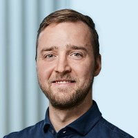 Allan Raarup Knudsen