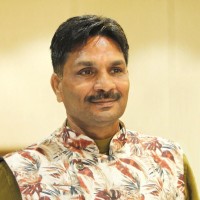 Mahesh Goel