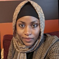Halima Aliyu Alhafiz