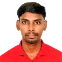 Kavinkumar S